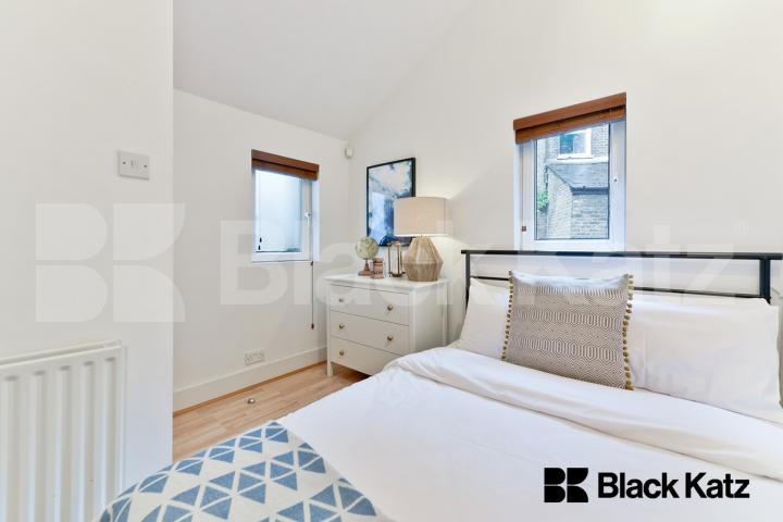 Unique and Contemporary House in the Heart of London Bridge Alice Street, London Bridge